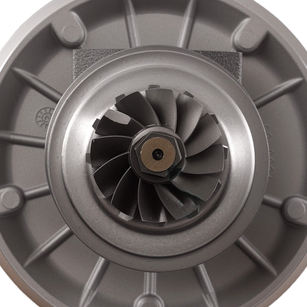 Turbolader Rumpfgruppe kompatibel für FIAT ULYSSE/SCUDO 2.0 JTD 99-06 706976-5004S DW10ATED