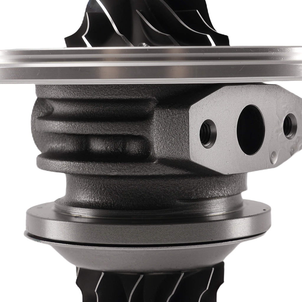 Turbolader Rumpfgruppe kompatibel für FIAT ULYSSE/SCUDO 2.0 JTD 99-06 706976-5004S DW10ATED