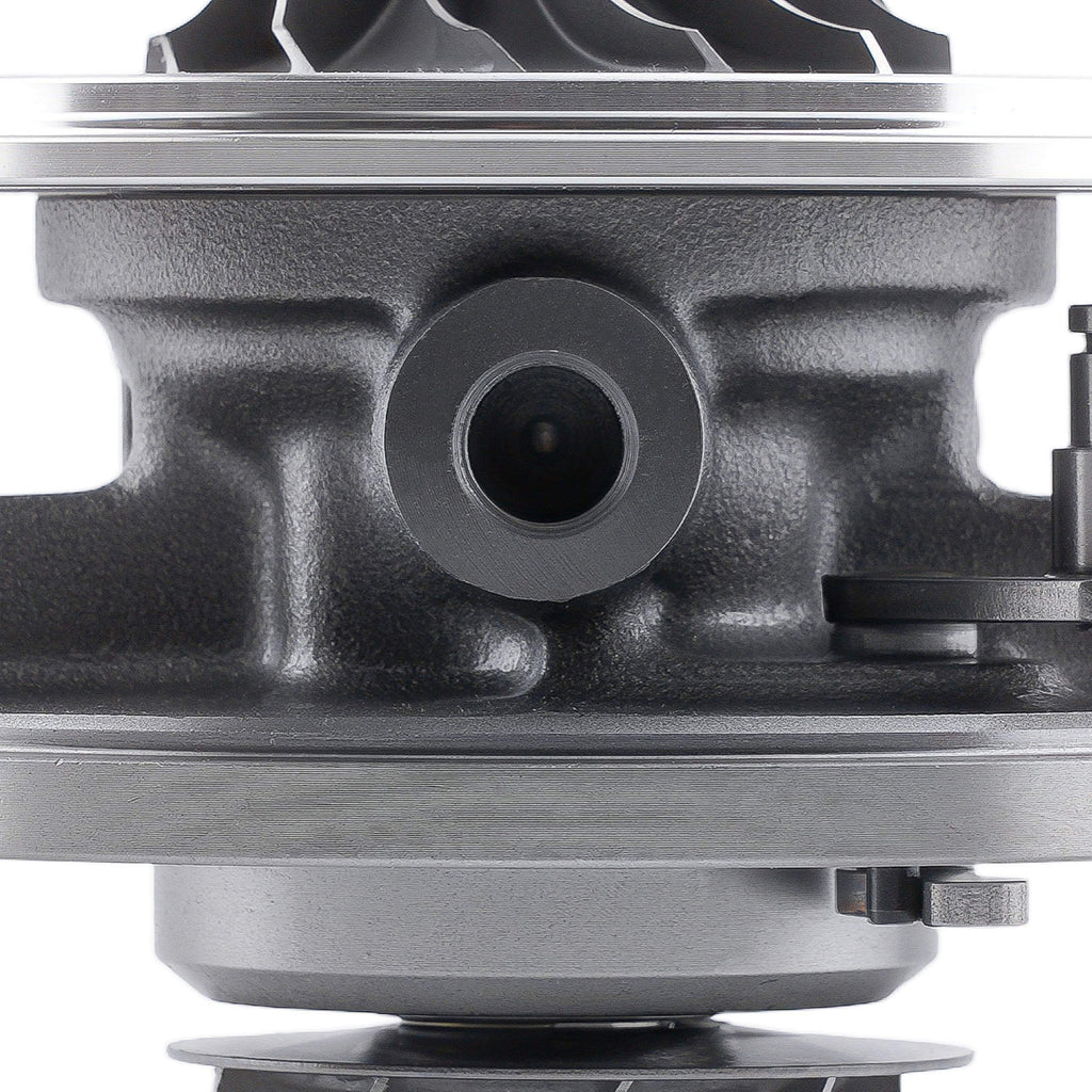 Turbolader Rumpfgruppe kompatibel für Land Rover Freelander I TD4 708366-3