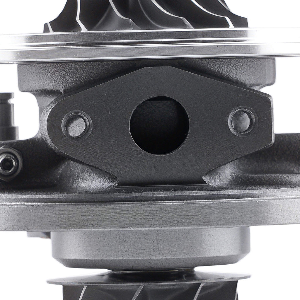 Turbolader Rumpfgruppe kompatibel für Land Rover Freelander I TD4 708366-3