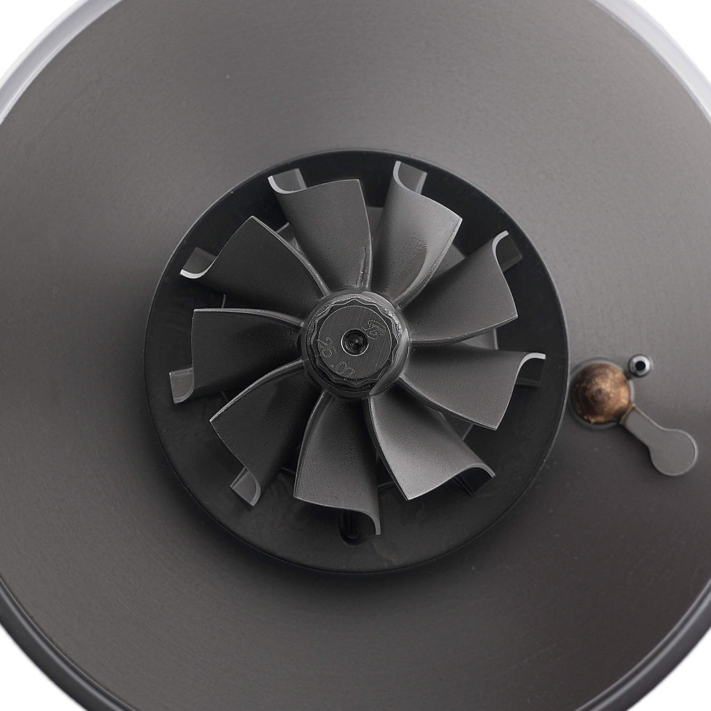 Cartridge Rumpfgruppe kompatibel für Mercedes-Benz E-Klasse W210/S210 für GT2256V OM612