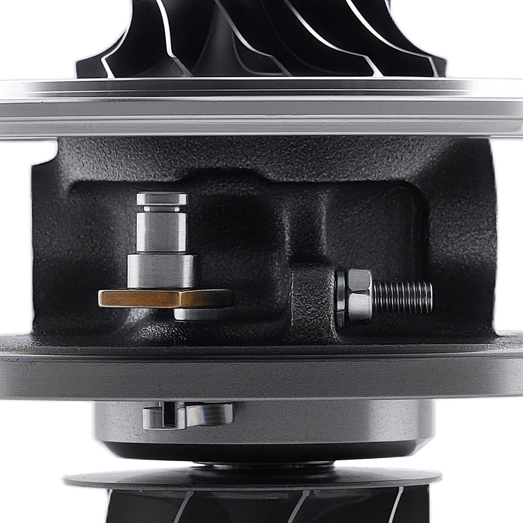 Cartridge Rumpfgruppe kompatibel für Mercedes-Benz E-Klasse W210/S210 für GT2256V OM612