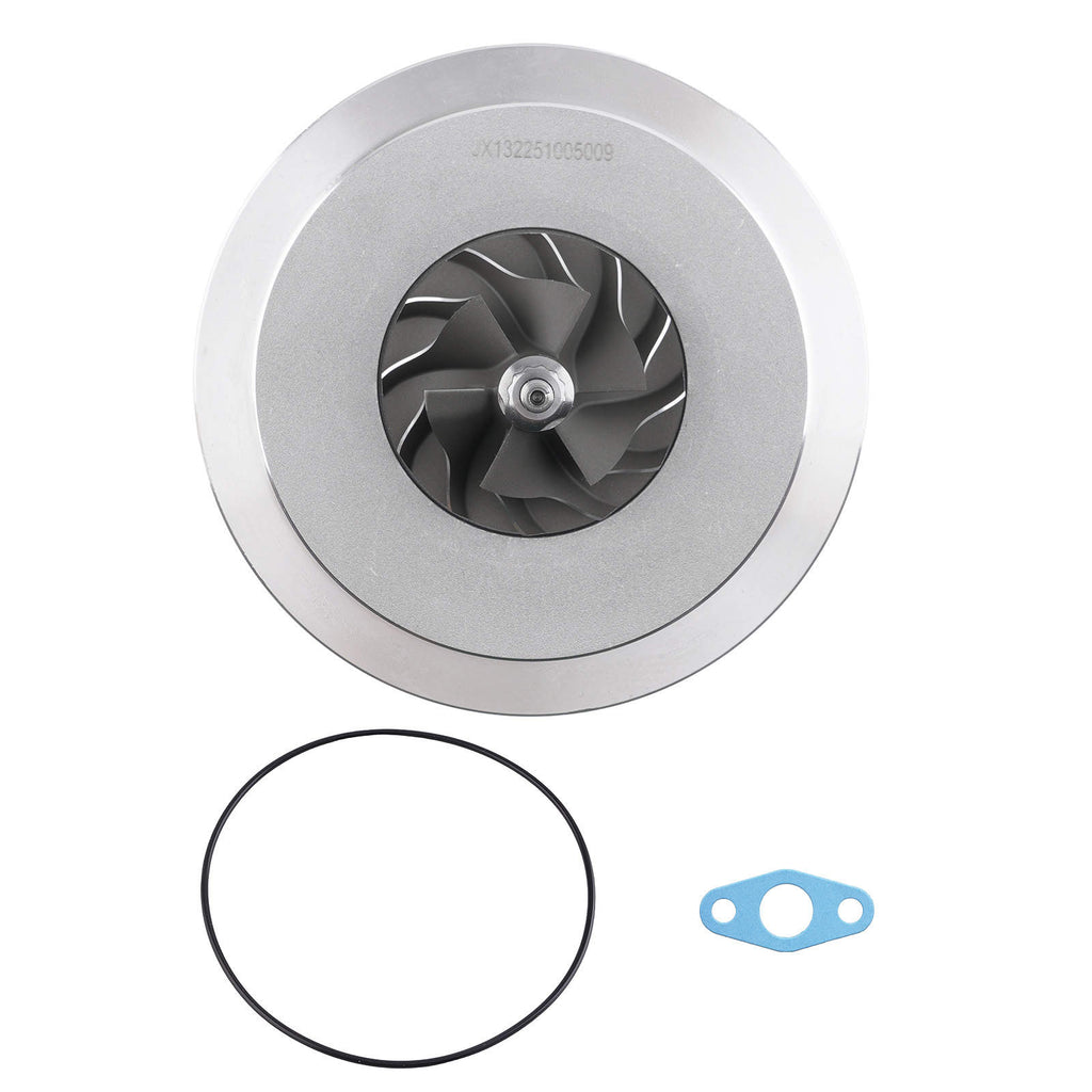 Turbolader Rumpfgruppe kompatibel für Ford Transit 2.0 Di 63KW 2000-2006 726194-5002S