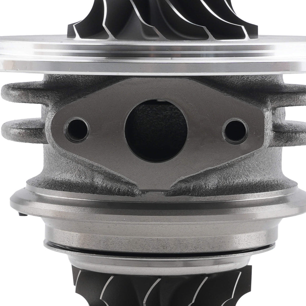 Turbolader Rumpfgruppe kompatibel für Ford Transit 2.0 Di 63KW 2000-2006 726194-5002S