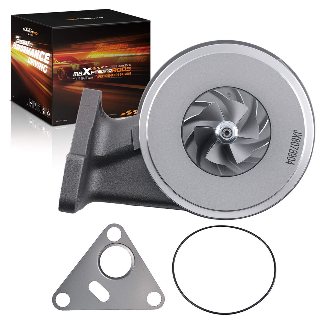 Turbolader Rumpfgruppe kompatibel für VW Transporter T5 2.5 TDI 96KW 2003-2009 070145701K