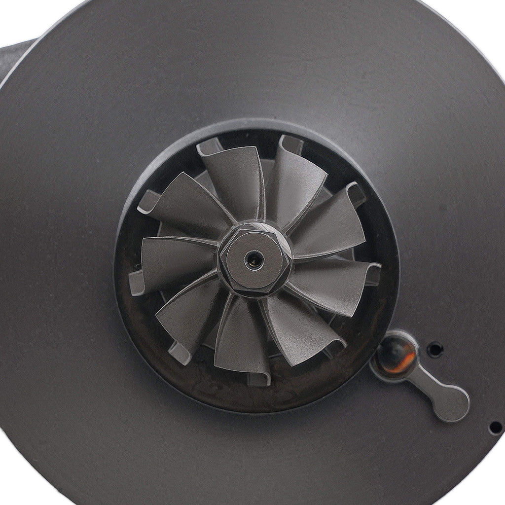 Turbolader Rumpfgruppe kompatibel für VW Transporter T5 2.5 TDI 96KW 2003-2009 070145701K