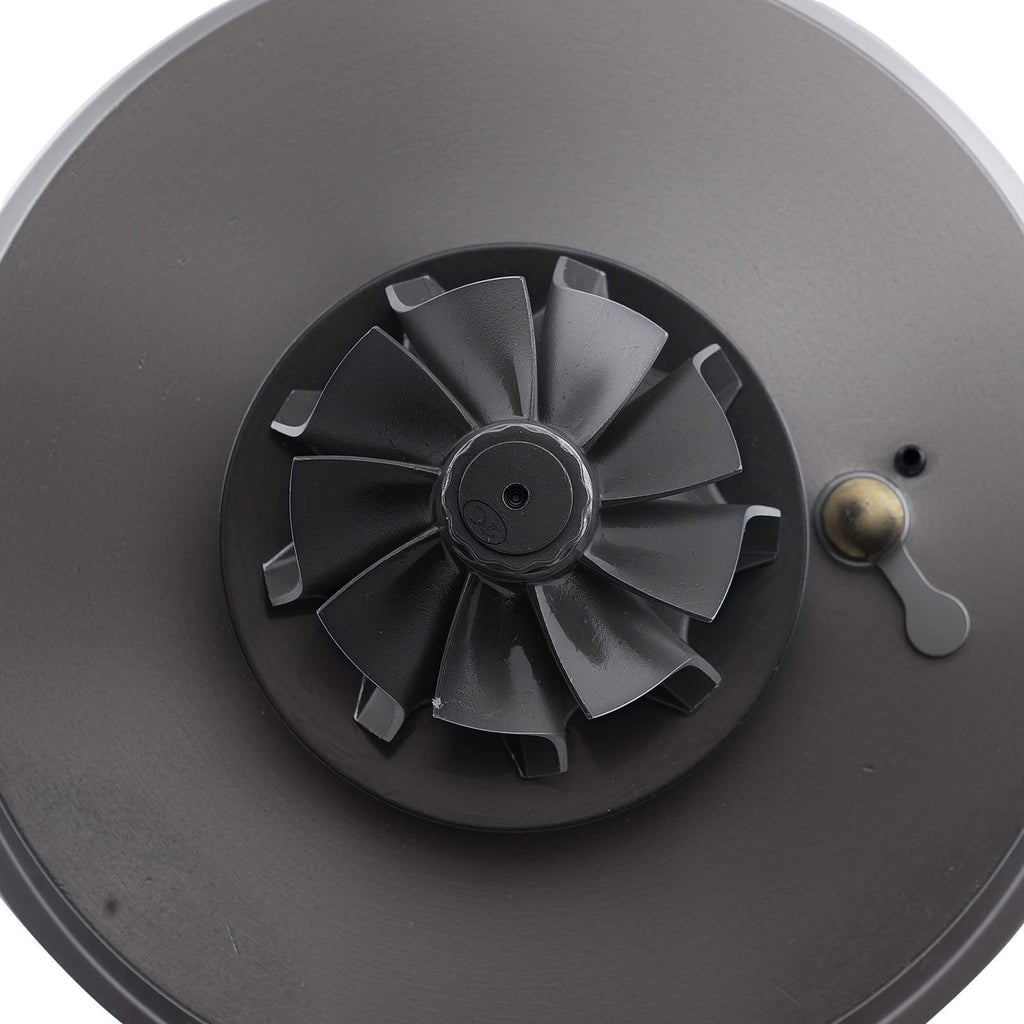 Turbolader Rumpfgruppe kompatibel für Mercedes Sprinter 2.7L OM647 2004-2006