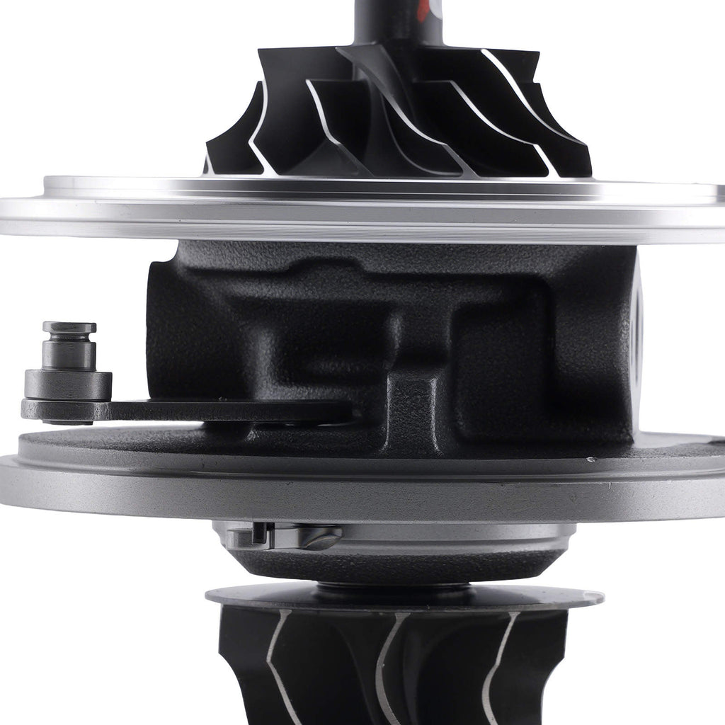 Turbolader Rumpfgruppe kompatibel für Mercedes Sprinter 2.7L OM647 2004-2006