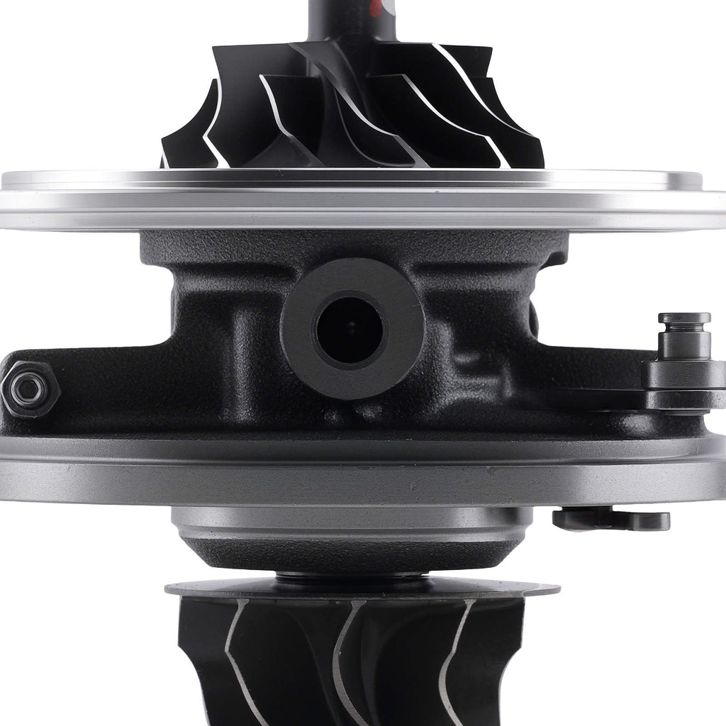 Turbolader Rumpfgruppe kompatibel für Mercedes Sprinter 2.7L OM647 2004-2006