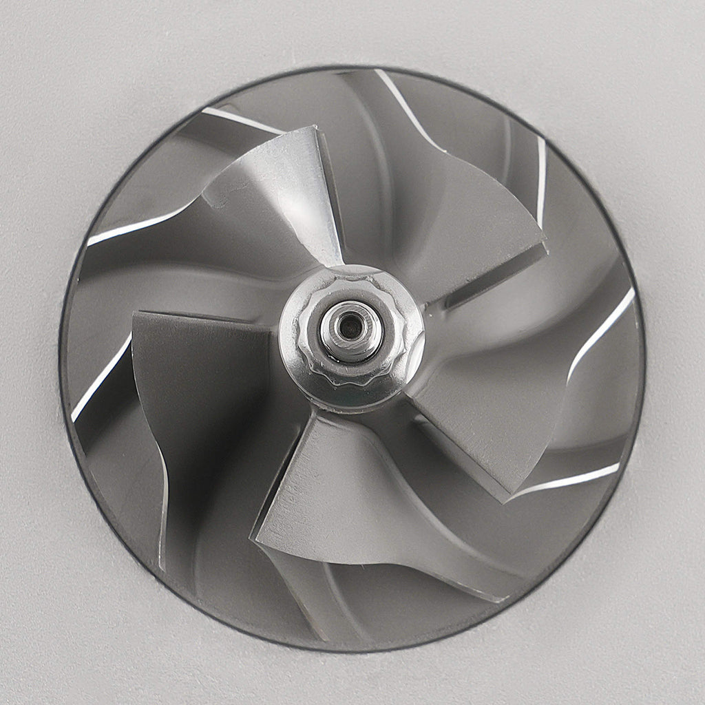 Turbolader Kern GT1749V kompatibel für Saab 9-3 II 1.9 TiD 150PS M741 740067-2 GT1749V