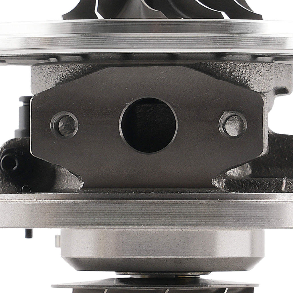 Turbolader Kern GT1749V kompatibel für Saab 9-3 II 1.9 TiD 150PS M741 740067-2 GT1749V