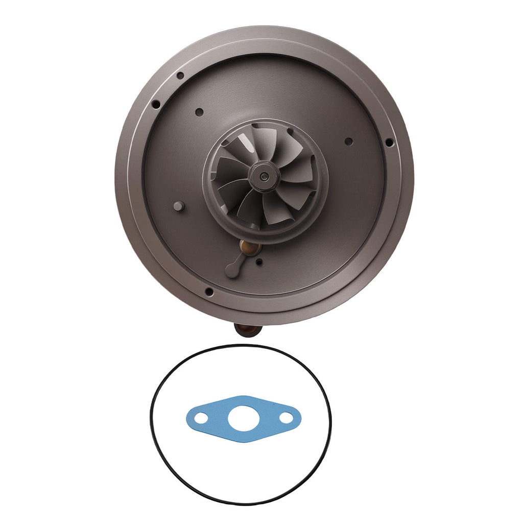 Rumpfgruppe Lader kompatibel für Ford C-Max Transit 1.8 TDCi 7421100004 1367477