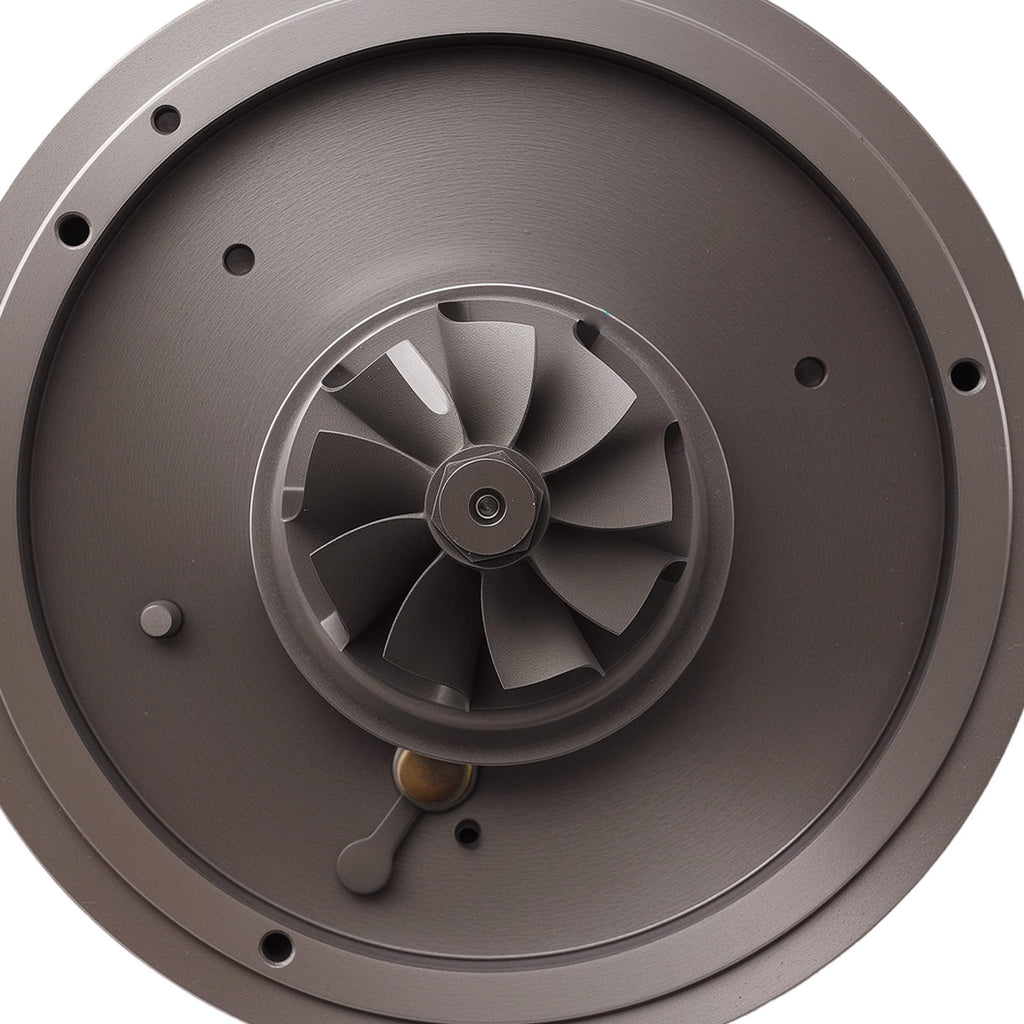 Rumpfgruppe Lader kompatibel für Ford C-Max Transit 1.8 TDCi 7421100004 1367477