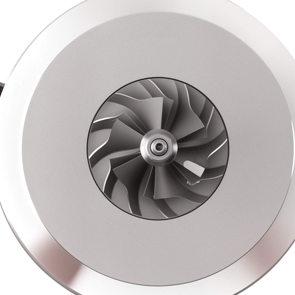 Rumpfgruppe Lader kompatibel für Ford C-Max Transit 1.8 TDCi 7421100004 1367477