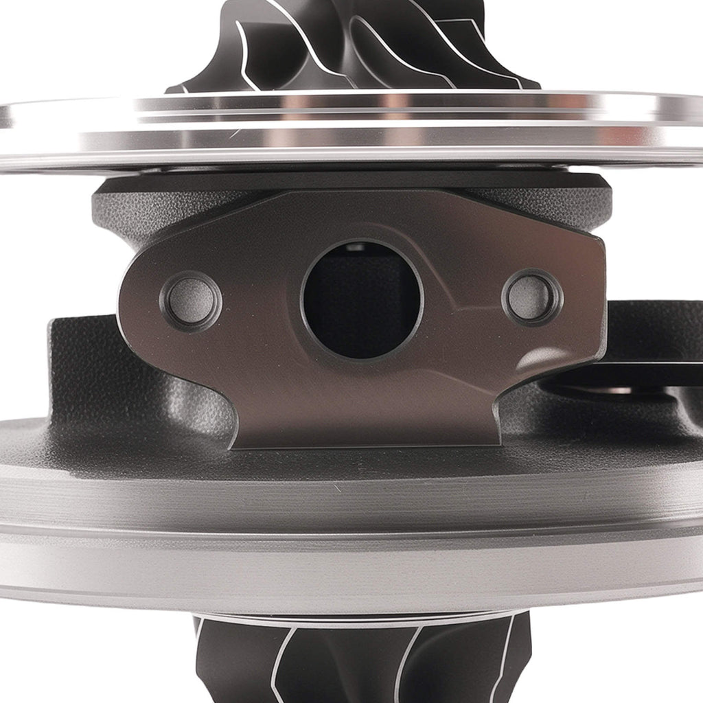 Rumpfgruppe Lader kompatibel für Ford C-Max Transit 1.8 TDCi 7421100004 1367477