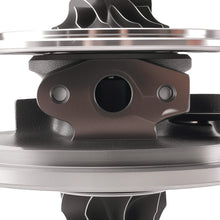 Laden Sie das Bild in den Galerie-Viewer, Rumpfgruppe Lader kompatibel für Ford C-Max Transit 1.8 TDCi 7421100004 1367477