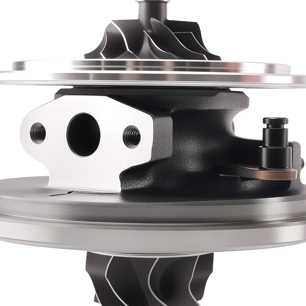 Rumpfgruppe Lader kompatibel für Ford C-Max Transit 1.8 TDCi 7421100004 1367477