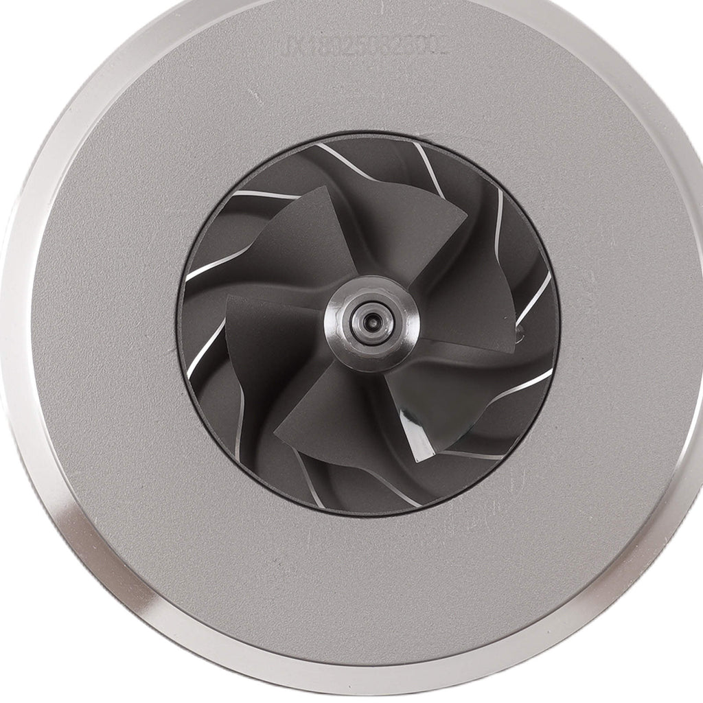 Turbolader Rumpfgruppe kompatibel für Citroën C4 C5 kompatibel für Peugeot 308 407 508 für GT1749V