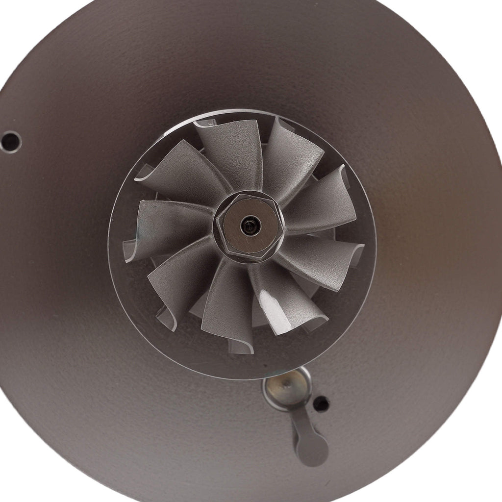 Turbolader Rumpfgruppe kompatibel für Citroën C4 C5 kompatibel für Peugeot 308 407 508 für GT1749V