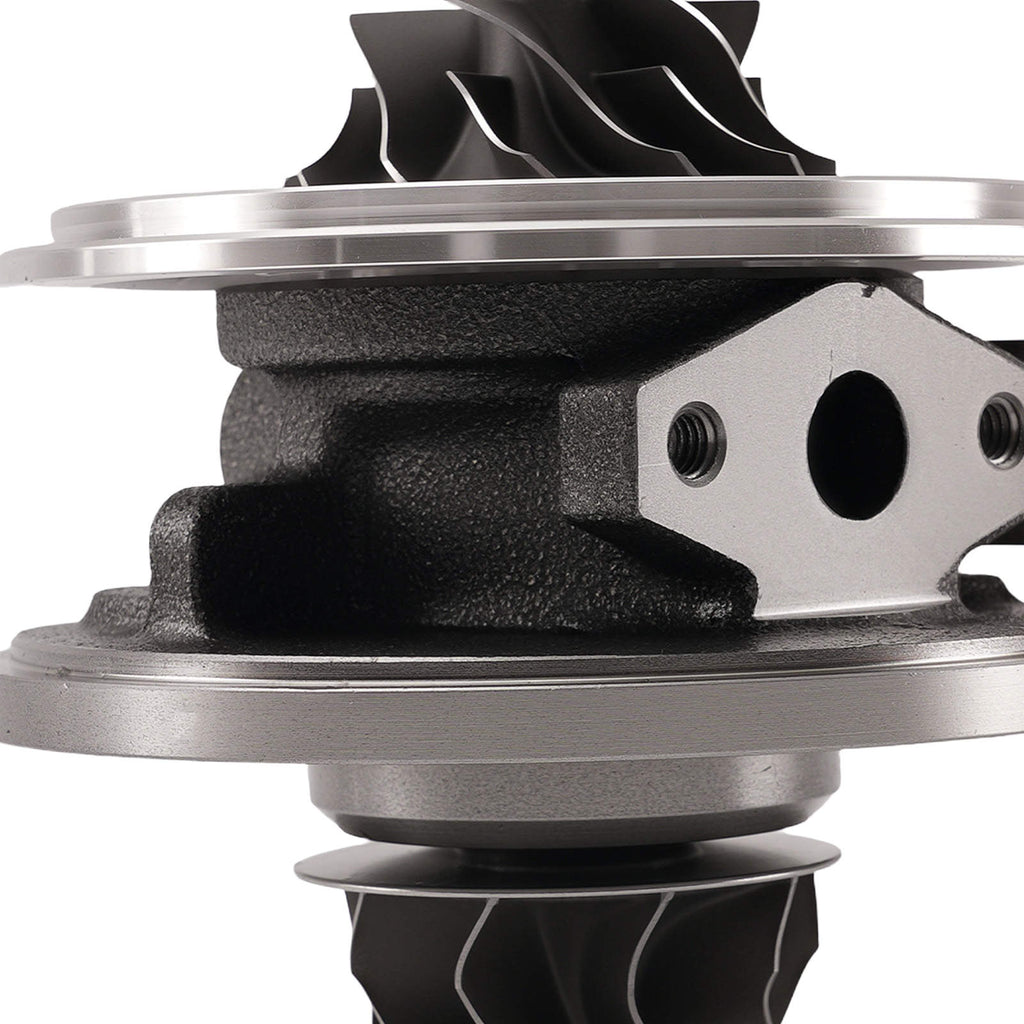 Turbolader Rumpfgruppe kompatibel für Citroën C4 C5 kompatibel für Peugeot 308 407 508 für GT1749V