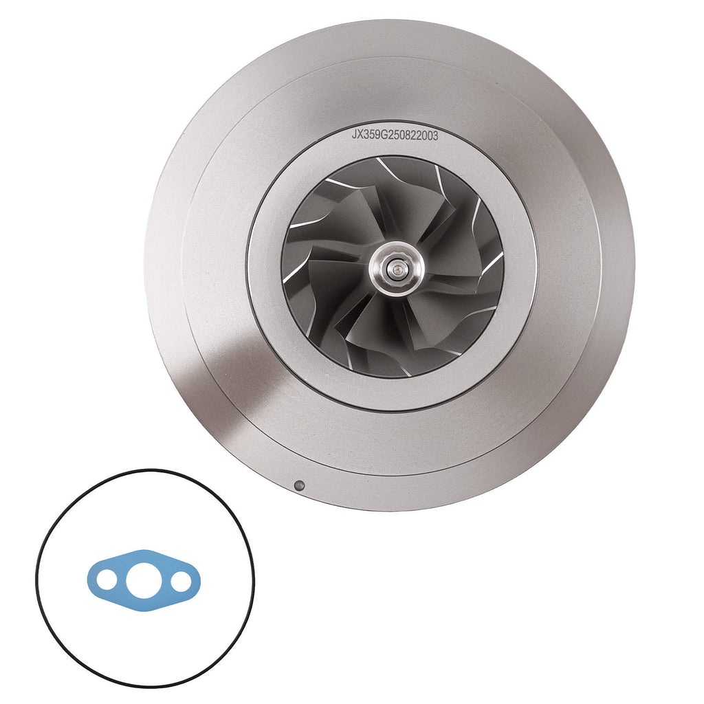 Cartridge Rumpfgruppe Chra kompatibel für BMW X3 E83 3.0d 758353-0013 150KW 03-05 7796315E