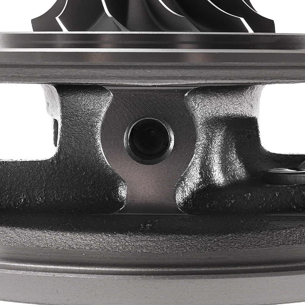Cartridge Rumpfgruppe Chra kompatibel für BMW X3 E83 3.0d 758353-0013 150KW 03-05 7796315E