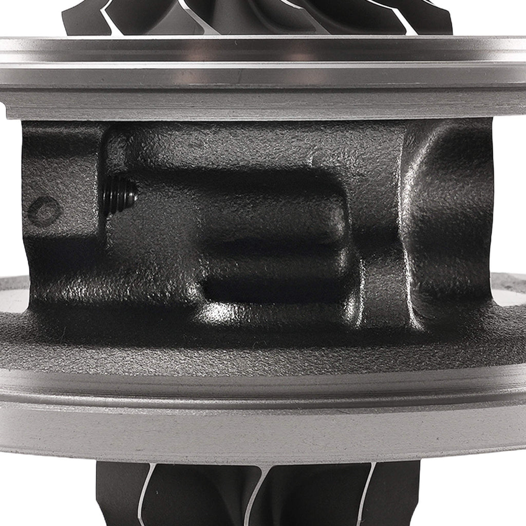 Cartridge Rumpfgruppe Chra kompatibel für BMW X3 E83 3.0d 758353-0013 150KW 03-05 7796315E