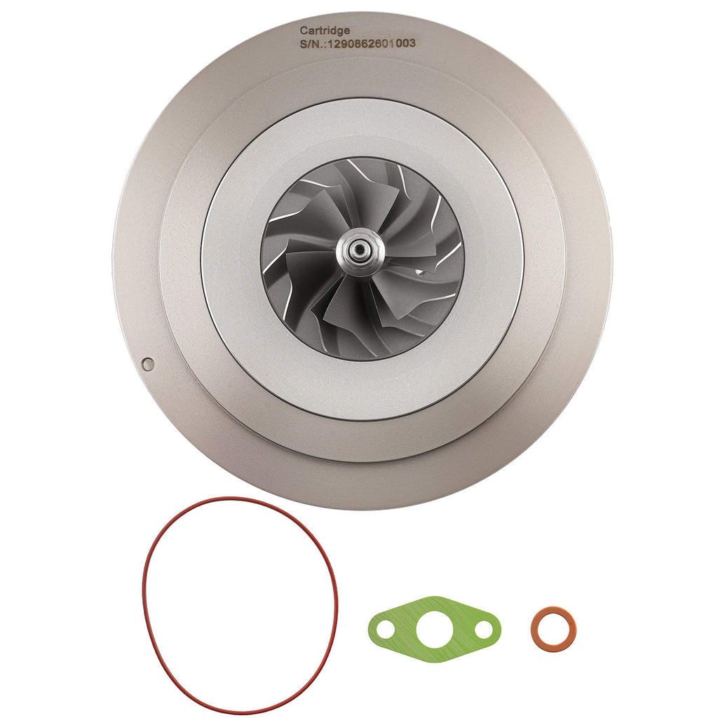 Turboladerpatrone Chra kompatibel für Mercedes-Benz Sprinter 906 515 CDi 759688-9