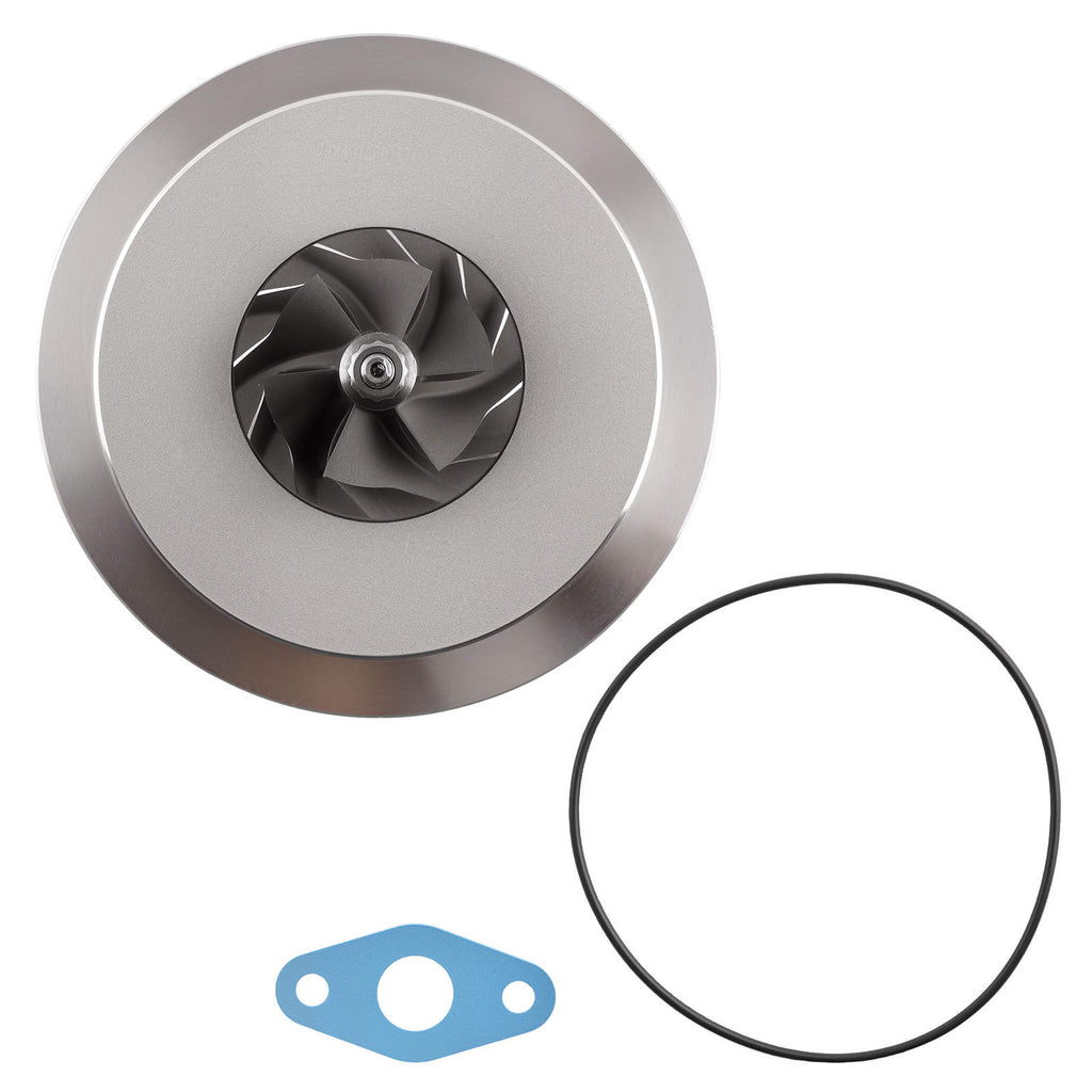 Turboladerpatrone Chra kompatibel für Suzuki Grand Vitara 1.9 DDiS 760680-5006S 2005-15
