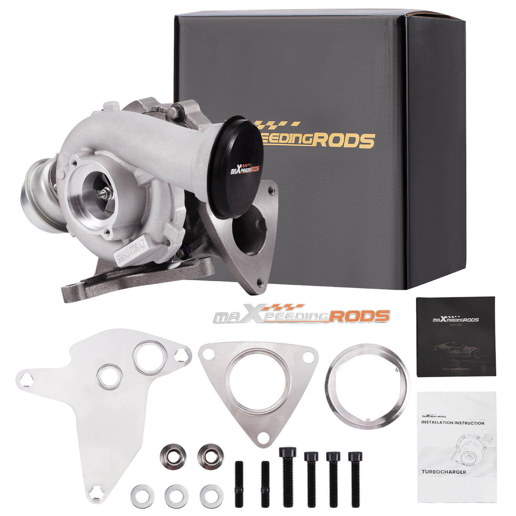 Turbolader kompatibel für Volkswagen T5 Transporter 2.5 TDI BNZ Engine 96KW 2003-2009 BNZ