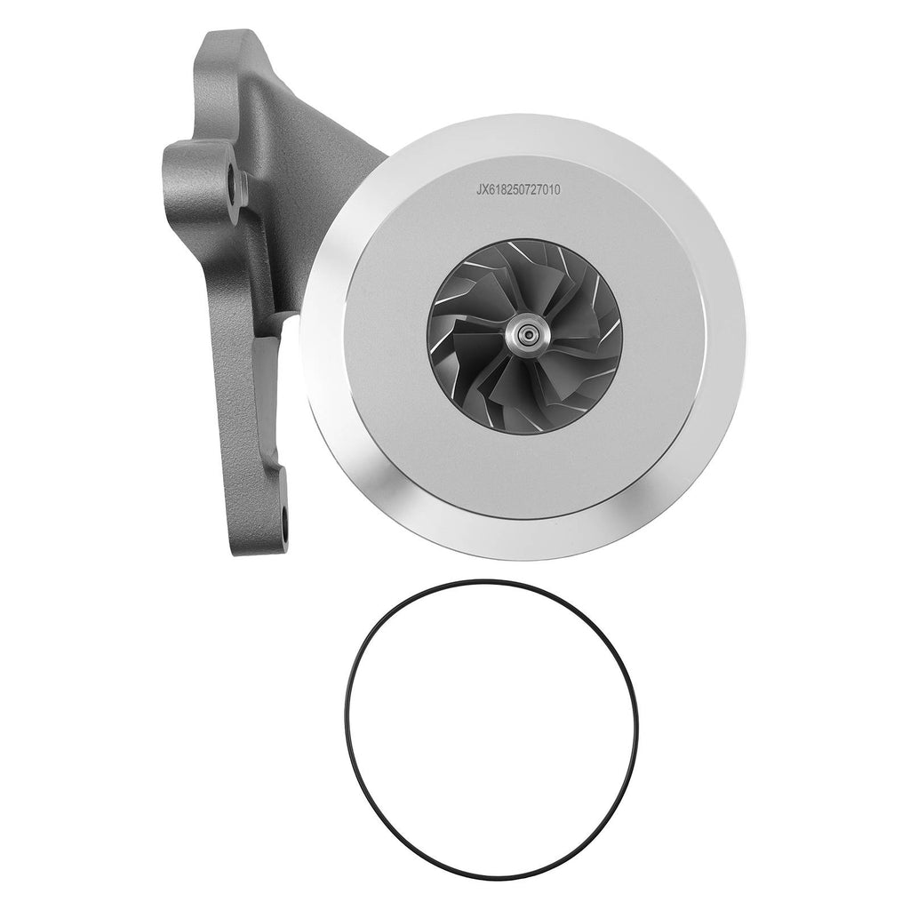 Turboladerpatrone kompatibel für VW Transporter/Touareg 2.5 TDI 128KW 760700-5004 2003-2010