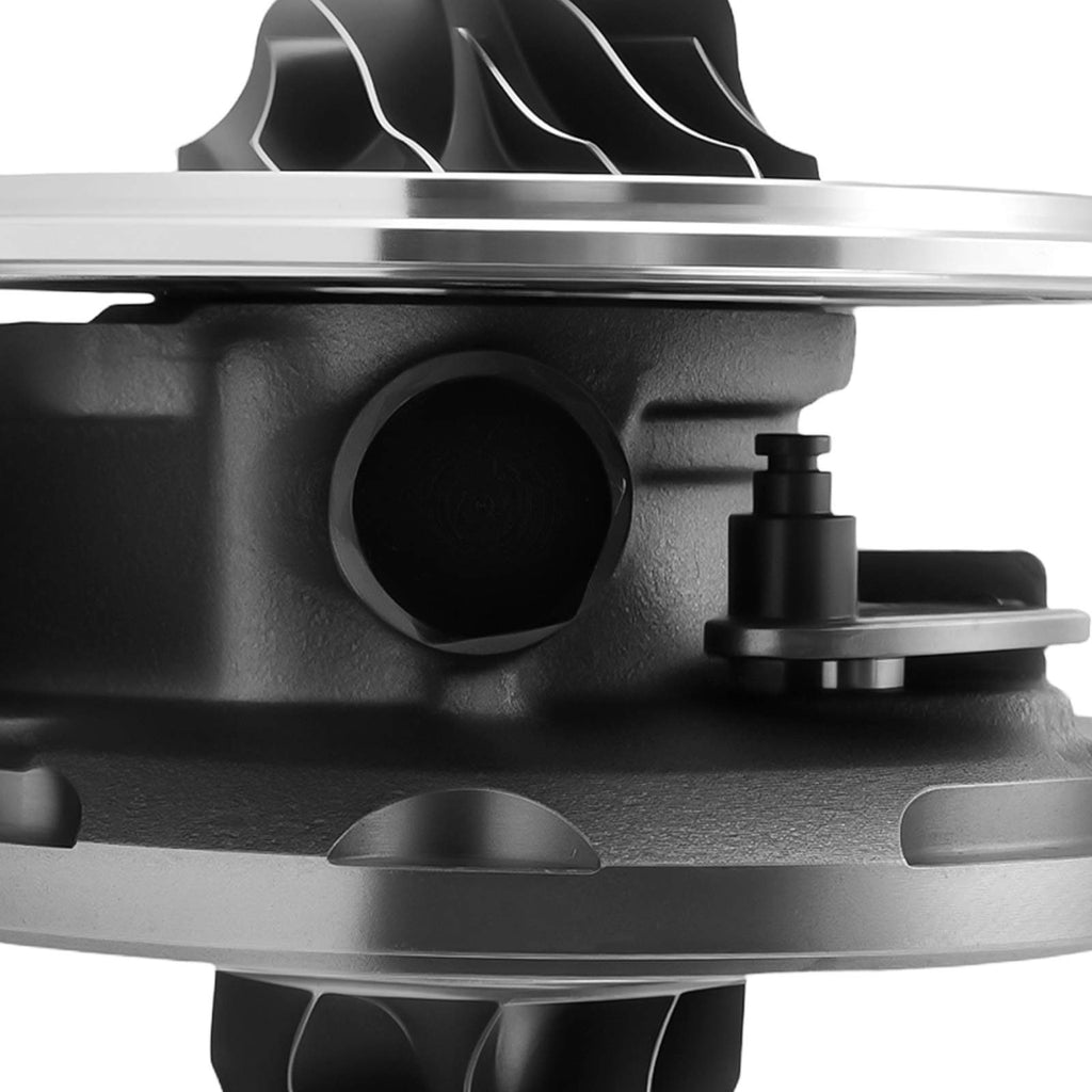 Turboladerpatrone kompatibel für VW Transporter/Touareg 2.5 TDI 128KW 760700-5004 2003-2010