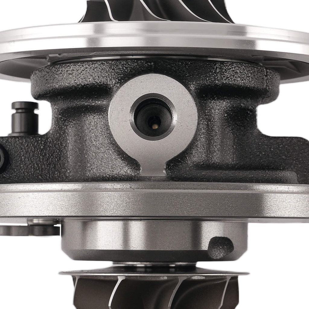 Turbolader Cartridge Rumpfgruppe kompatibel für Citroën C8/Jumpy 2.0 HDi 0375L4 764609-0020