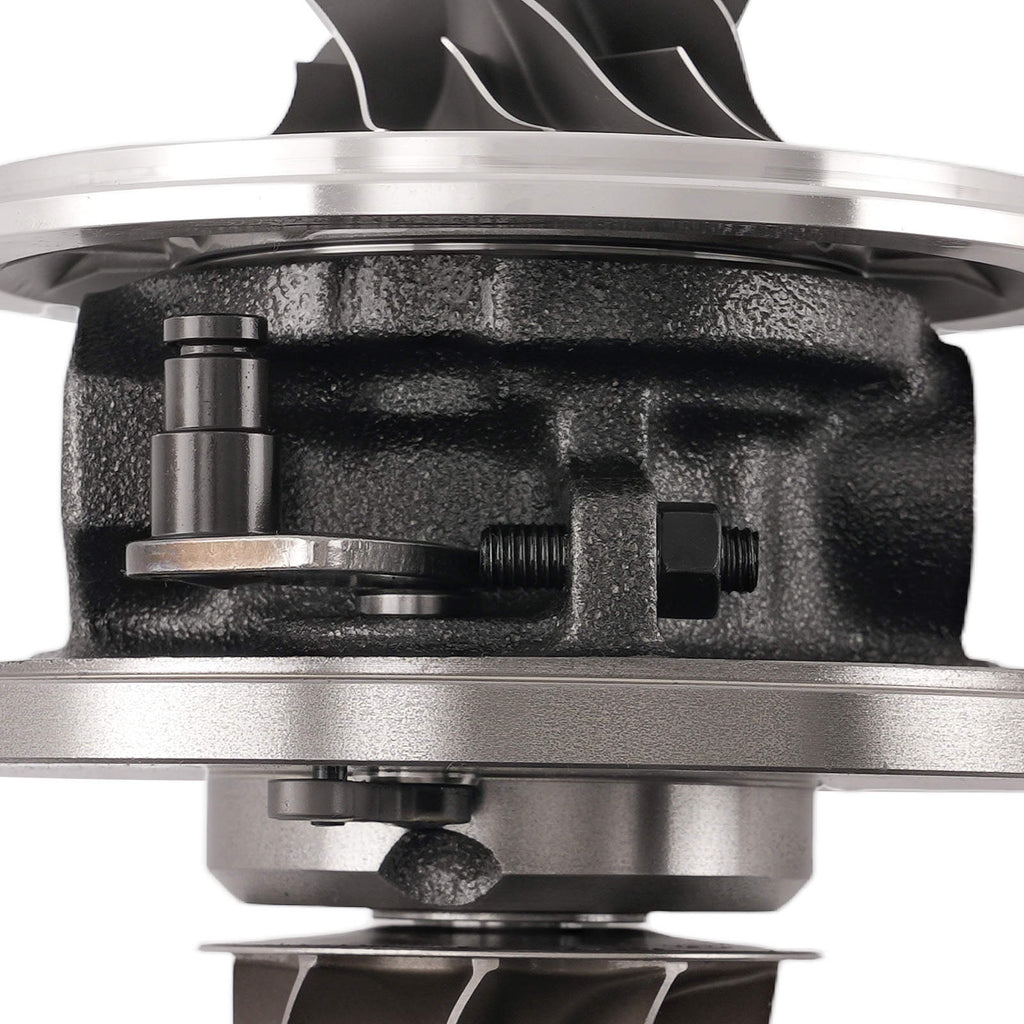 Turbolader Cartridge Rumpfgruppe kompatibel für Citroën C8/Jumpy 2.0 HDi 0375L4 764609-0020