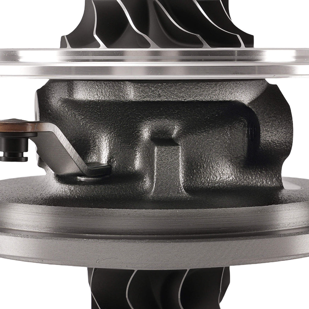 Turbolader Kartuschenset GTB1756V kompatibel für Audi A4 Avant 2.7 TDI 8EC 2005-08 769701-2