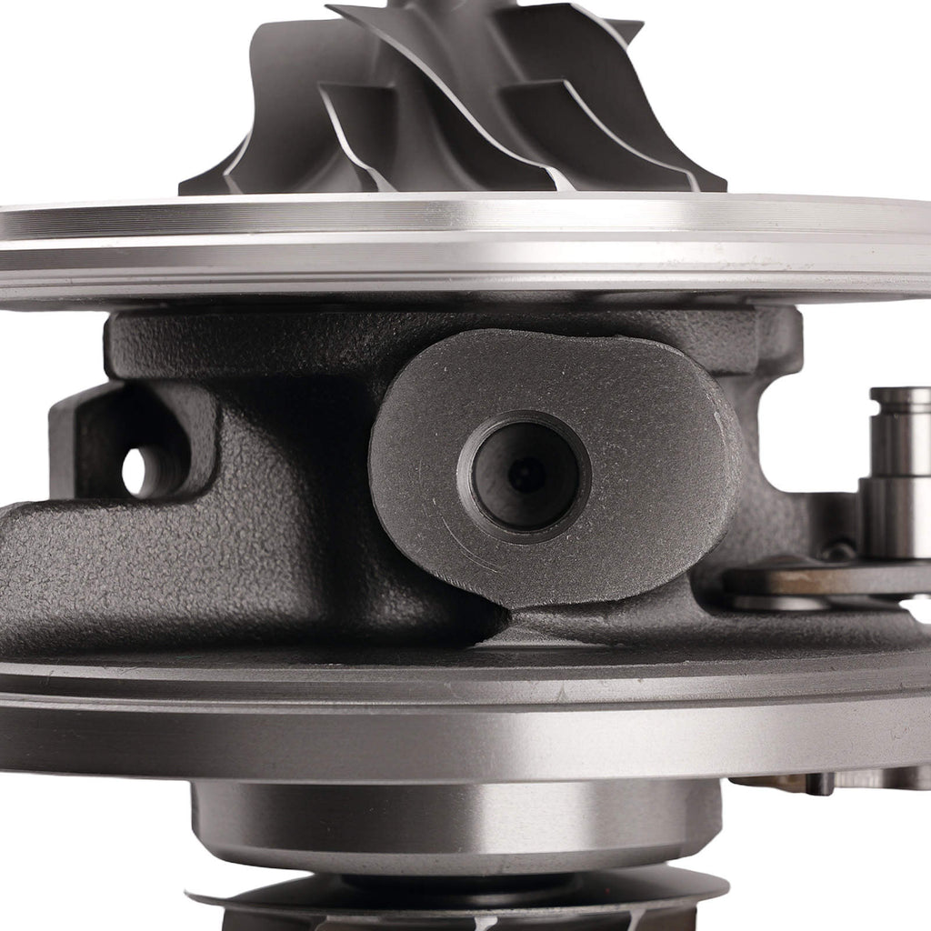 Turbolader Kern für GT1749V kompatibel für Saab 9-3 II 1.9 TiD 150PS M741 773720-5001S für GT1749V