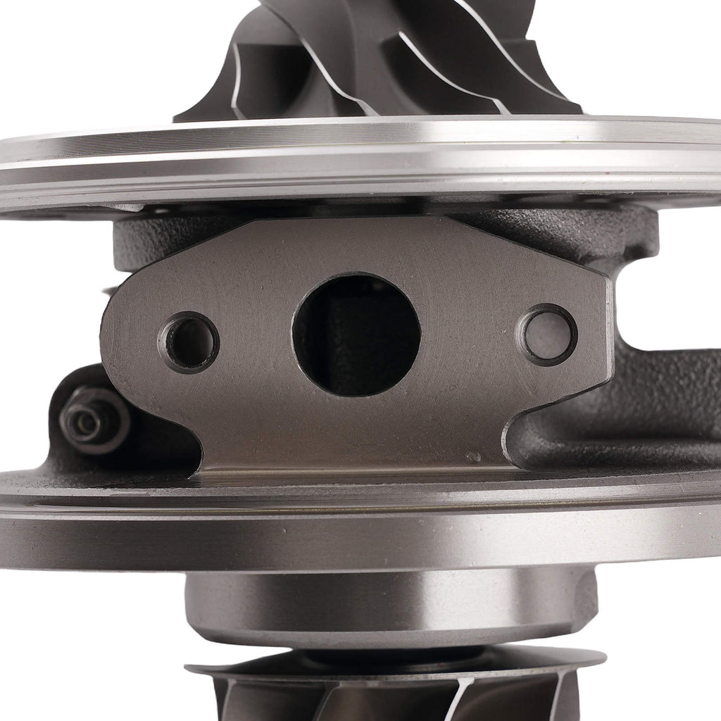 Turbolader Kern für GT1749V kompatibel für Saab 9-3 II 1.9 TiD 150PS M741 773720-5001S für GT1749V
