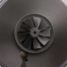 Laden Sie das Bild in den Galerie-Viewer, Cartridge Rumpfgruppe kompatibel für Nissan Qashqai/X-Trail 2.0 dCi 7701478918