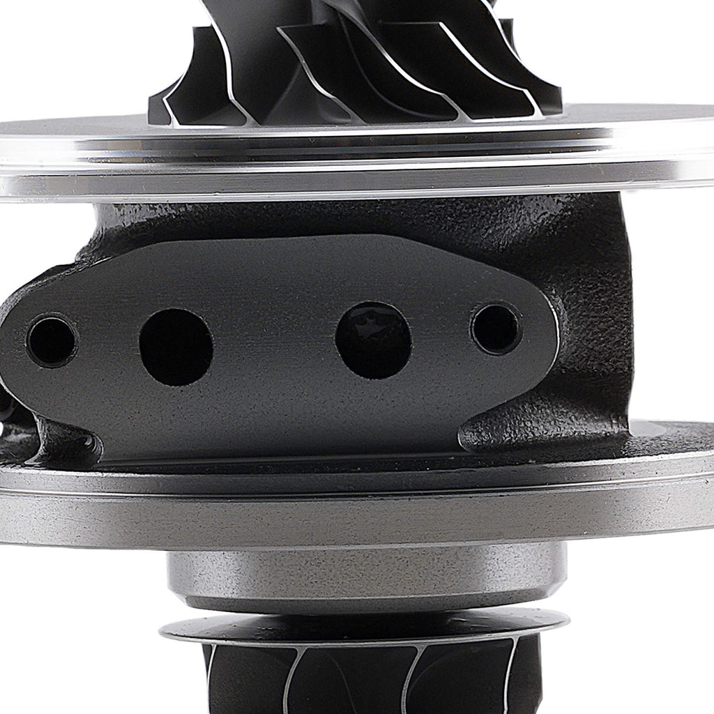Cartridge Rumpfgruppe kompatibel für Nissan Qashqai/X-Trail 2.0 dCi 7701478918