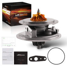 Laden Sie das Bild in den Galerie-Viewer, Turbolader Core kompatibel für VW Polo V Jetta 1.6 TDI 77KW CAYC 03L253016TX 775517-0002