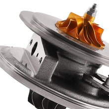 Laden Sie das Bild in den Galerie-Viewer, Turbolader Core kompatibel für VW Polo V Jetta 1.6 TDI 77KW CAYC 03L253016TX 775517-0002