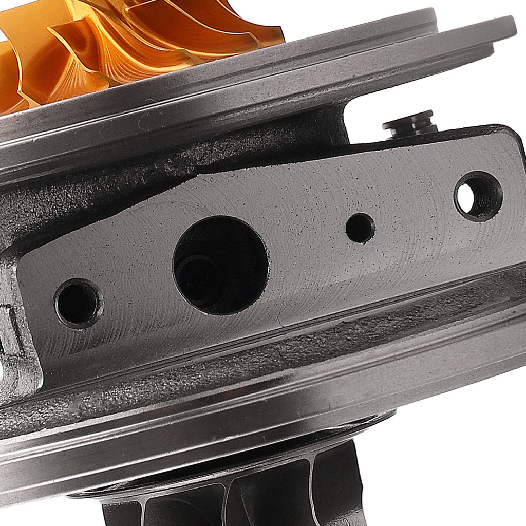 Turbolader Core kompatibel für VW Polo V Jetta 1.6 TDI 77KW CAYC 03L253016TX 775517-0002