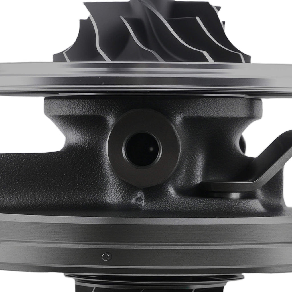 Turbolader Rumpfgruppe kompatibel für Audi A4 A6 2.7 TDI BPP CANA 2004-2012 777159-5001S