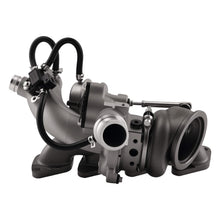 Laden Sie das Bild in den Galerie-Viewer, Turbolader Turbo Kit kompatibel für Buick Encore/Chevy Cruze Sonic 1.4L + Kühlmittelleitung