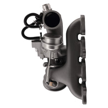 Laden Sie das Bild in den Galerie-Viewer, Turbolader Turbo Kit kompatibel für Buick Encore/Chevy Cruze Sonic 1.4L + Kühlmittelleitung