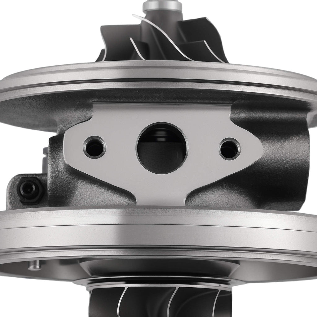 Turboladerpatrone Chra kompatibel für Nissan Interstar dCi 150 2006-2010 705176