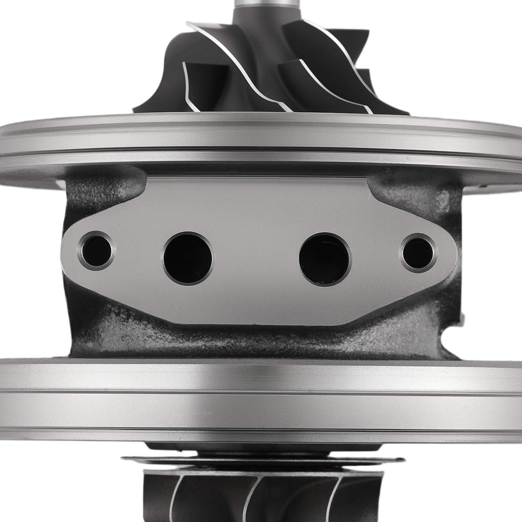 Turboladerpatrone Chra kompatibel für Nissan Interstar dCi 150 2006-2010 705176