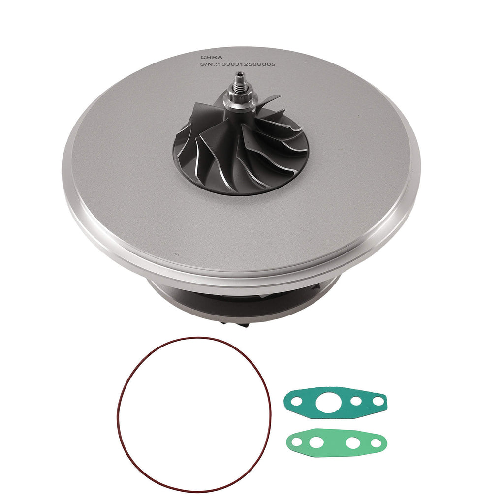 Turbo Cartridge für GT1546LJS kompatibel für Renault Master 2.3 dCi kompatibel für FWD 74-92KW 144101946R