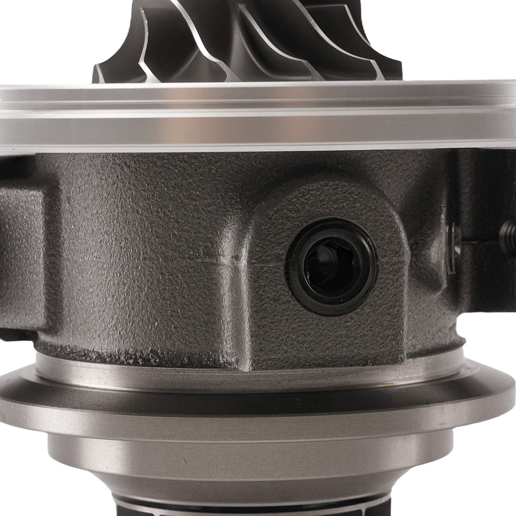 Turbo Cartridge für GT1546LJS kompatibel für Renault Master 2.3 dCi kompatibel für FWD 74-92KW 144101946R