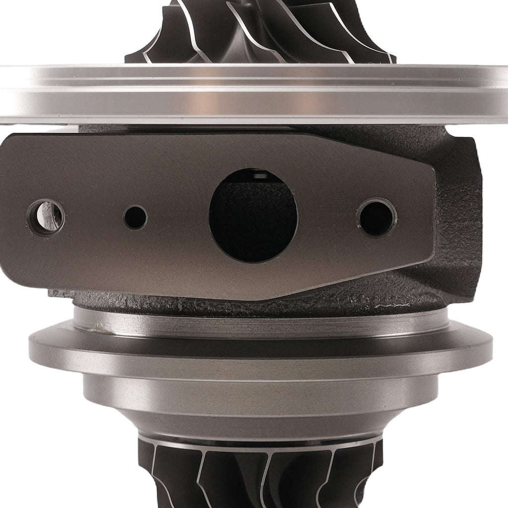 Turbo Cartridge für GT1546LJS kompatibel für Renault Master 2.3 dCi kompatibel für FWD 74-92KW 144101946R